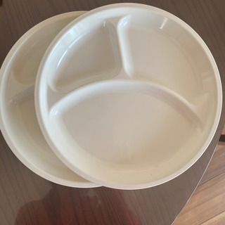 ワンプレート皿2枚セット🌟