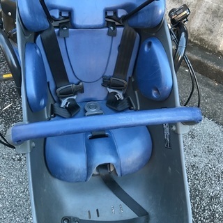 Panasonic ギュット　2019年製　アシスト自転車