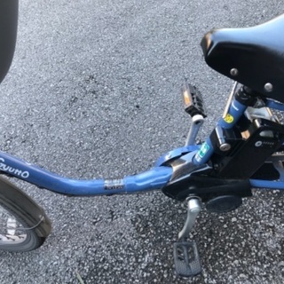Panasonic ギュット　2019年製　アシスト自転車