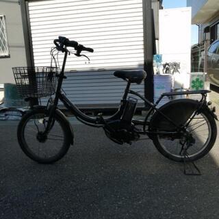 YAMAHA PAS Babby 8.7Ahバッテリー (2014～2016） YAMAHA PAS Babby 8.7Ahバッテリー (2014～2016） ヤマハ - ✨美品