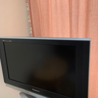 Panasonic VIERA 26型