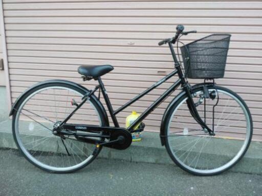 決まりました！防犯登録料込み。札幌市内配達無料！中古パナソニック26