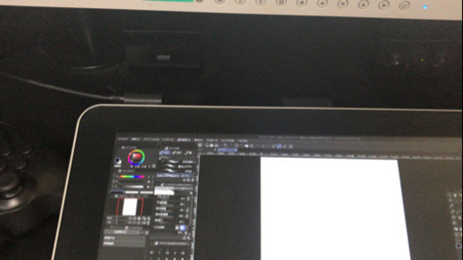 wacom one(3日間限定)