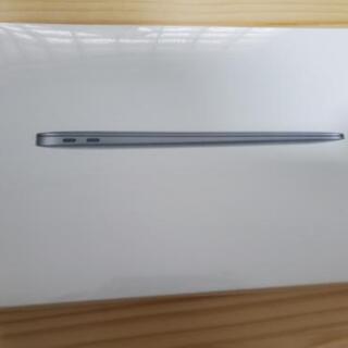【ネット決済】未開封 13インチ MacBook Air M1チ...
