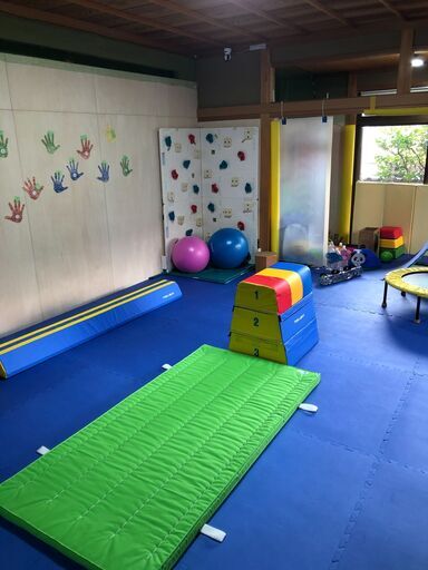 運動療育特化型児童発達支援 放課後等デイサービス 児童発達支援管理責任者募集 For All 京田辺の教員の正社員の求人情報 合同会社for All ジモティー