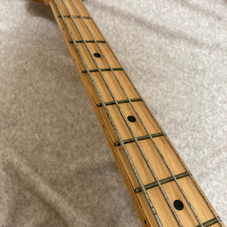 Frister SB26 SWINGING BASS マツモク製 JAPAN Frister SB26 SWINGING BASS マツモク製 JAPAN - メルカリ