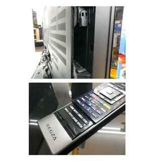 東芝 レグザ 32インチ 2009年製 32H9000 HDD欠品 液晶テレビ 薄型テレビ 32
