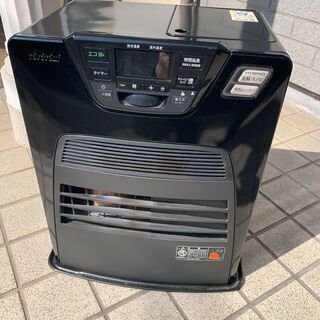 TOYOTOMI製石油ファンヒーターLC-SHB40Bお譲りします。