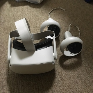 【ネット決済・配送可】Oculus  quest 2 64GB