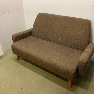 (210323) 　ソファ　二人掛け用　椅子