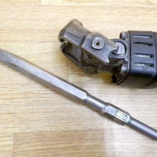 ハイコーキ ハンマ H41SA3 ハツリ 電動工具 作業 工事 道具 建設 現場 札幌 西岡店