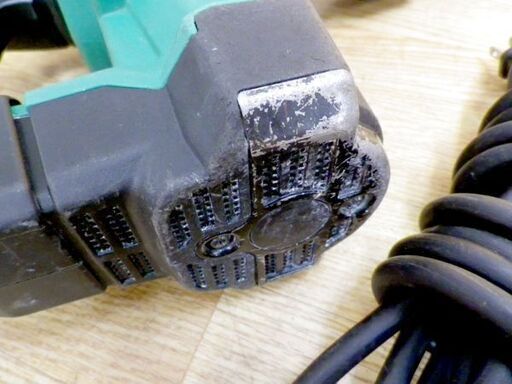 ハイコーキ ハンマ H41SA3 ハツリ 電動工具 作業 工事 道具 建設 現場