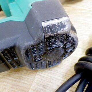 ハイコーキ ハンマ H41SA3 ハツリ 電動工具 作業 工事 道具 建設 現場 札幌 西岡店