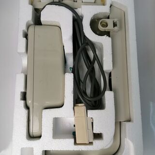 マッサージ器 【現地取引歓迎】【フィルター清掃済】☆ツインバード 