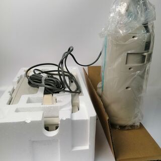 マッサージ器 【現地取引歓迎】【フィルター清掃済】☆ツインバード 