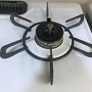 A2115☆カードOK☆パロマ2018年製 都市ガステーブル