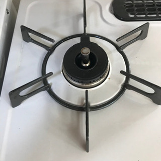 A2116☆カードOK☆リンナイ2018年製 都市ガステーブル