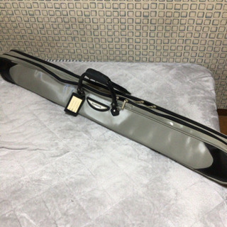 シマノ　へらバッグ　ロッドケース