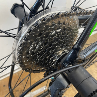 GIGIANT　CONTEND 2　2019年モデル★防犯登録料込