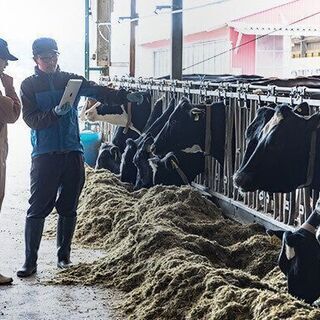 【霧島市隼人町】農家向けサービスのフィールドエンジニア