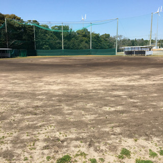 全軟協からのお知らせ　軟式野球大会 - 浜松市