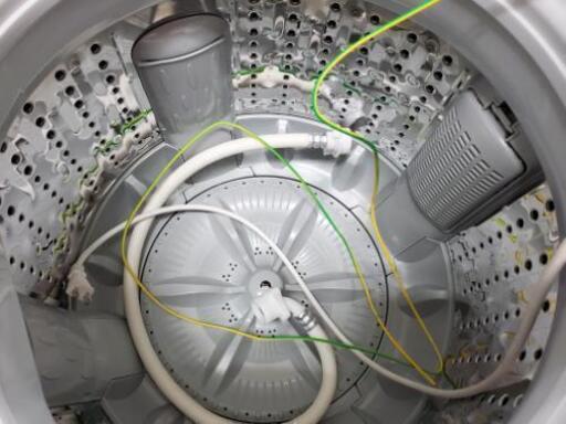 【3/29格安】【出た➰高年式TOSHIBA洗濯機】