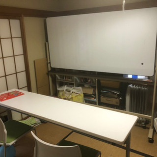 教室用のボード、机と椅子 | skvp.co.uk