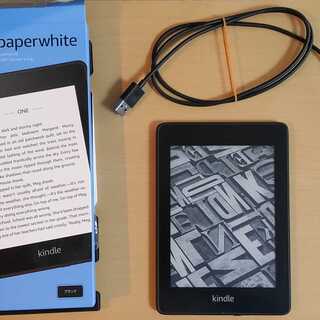 Kindle Paperwhite 第10世代 広告なし wif...