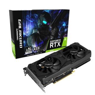 RTX3060-E12GB 玄人志向