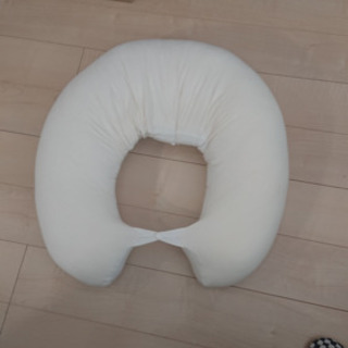 【ネット決済】エールベベ　ギュット　4way 抱き枕　授乳枕