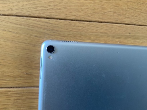 iPad pro10.5インチ 256GB Wi-Fiモデル ＋ Apple Pencil （第一