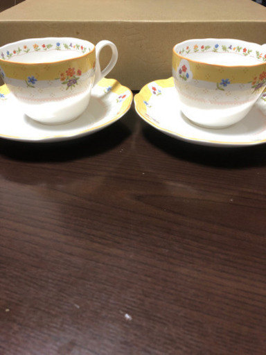 ノリタケ　食器