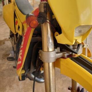DRZ400S逆輸入車SM仕様