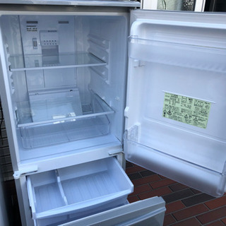 美品■家電3点セット 冷蔵庫 洗濯機 レンジ SHARP AQUA 山善 オーブンレンジ 引越し応援！！配送可能