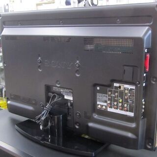 ►SONY 32インチ 2010年製 液晶テレビ KDL-32EX700 TV ブラビア 札幌市北区屯田