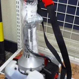 ゼノア 草刈り機 BCZ275G 中古品 (ハンドル欠品)