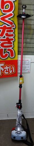 ゼノア 草刈り機 BCZ275G　中古品  (ハンドル欠品)