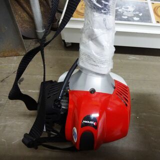 その他 ゼノア 草刈り機 BCZ275G 中古品 (ハンドル欠品)