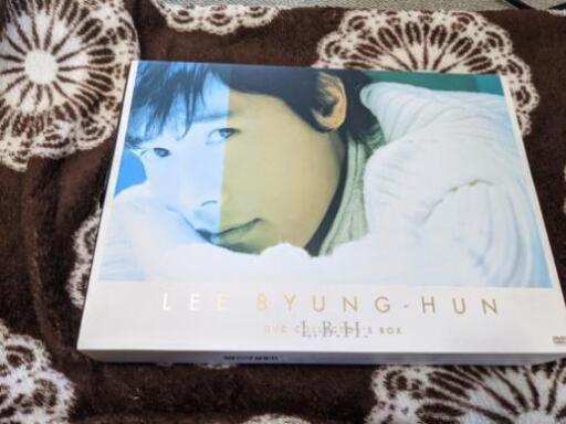 韓国DVD