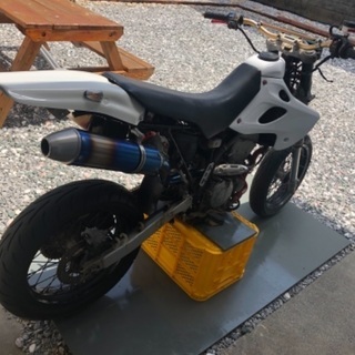 d-tracker250 レストアベース Dトラッカー250 レストアベース 【公式通販】