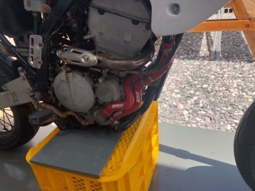 Dトラッカー250 レストアベース DトラッカーX】カスタム まとめ