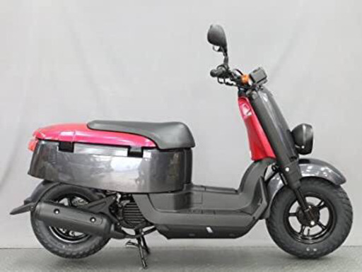 YAMAHA VOX 50cc 原付