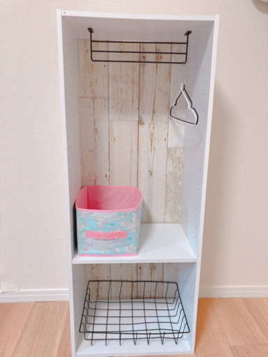 子供服収納 カラーボックスアレンジ すーたろう 四日市の収納家具 カラーボックス の中古あげます 譲ります ジモティーで不用品の処分 子供服収納 カラーボックスアレンジ すーたろう 四日市の収納家具 カラーボックス の中古あげます 譲ります ジモティーで不用品の処分