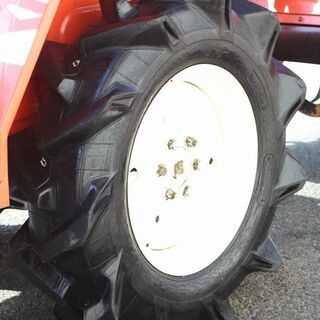 【SOLD OUT】クボタ トラクター ASTE A-15 15馬力 4WD 自動水平 倍速 尾輪【清掃・簡易整備済】【農機具でっく】【福岡】【トラクター】