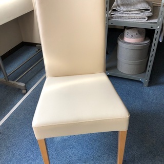 円形テーブル　ダイニングセット