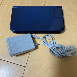 3DS 青 3DSLL