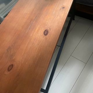 家具 1〜2人暮らし家具家電すぐ生活できるフルセット10点 4