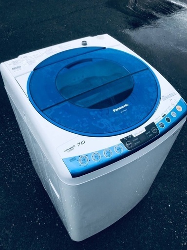 ♦️EJ1807B Panasonic全自動洗濯機 【2014年製】