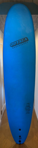 キャッチサーフ プランク6.0 64L