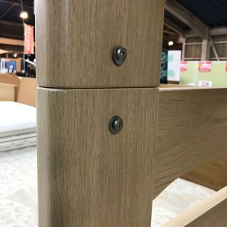 【愛品館八千代店】Granz　2段ベッド　②【愛八BD】